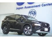 2023 NISSAN X-TRAIL