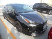 2021 TOYOTA PRIUS