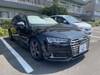 AUDI S4 AVANT