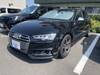 AUDI S4 AVANT