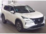 2022 NISSAN X-TRAIL X