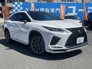 2019 LEXUS RX