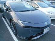 2023 TOYOTA PRIUS