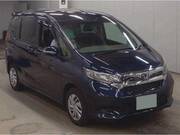 2021 HONDA FREED