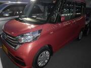 2019 NISSAN DAYZ ROOX