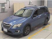 2017 SUBARU OTHER