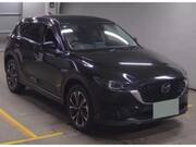 2023 MAZDA CX-5 25S L PACKAGE