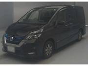 2019 NISSAN SERENA