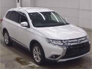 2017 MITSUBISHI OUTLANDER