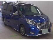 2020 NISSAN SERENA