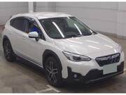 2021 SUBARU XV