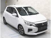 2020 MITSUBISHI MIRAGE M