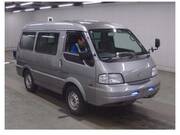 2012 NISSAN VANETTE VAN