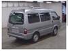 NISSAN VANETTE VAN