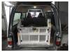 NISSAN VANETTE VAN
