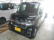 2023 HONDA N-BOX CUSTOM