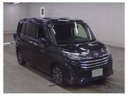 2016 TOYOTA PASSO
