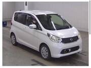 2014 NISSAN DAYZ