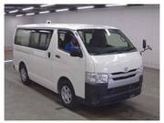 2018 TOYOTA HIACE VAN DX