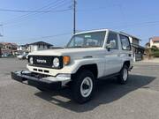 1987 TOYOTA LAND CRUISER