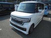 2022 HONDA N-BOX CUSTOM