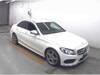 MERCEDES BENZ C-CLASS