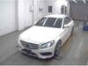 MERCEDES BENZ C-CLASS