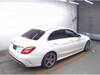 MERCEDES BENZ C-CLASS
