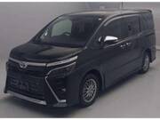 2020 TOYOTA VOXY