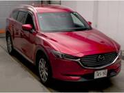 2018 MAZDA OTHER
