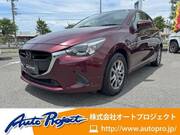 2018 MAZDA DEMIO