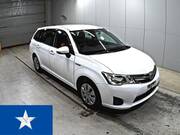 2014 TOYOTA COROLLA FIELDER HYBRID