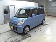 2013 SUZUKI SPACIA