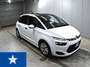 2015 CITROEN CITROEN C4