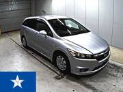 2008 HONDA STREAM