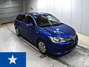 2014 TOYOTA COROLLA FIELDER