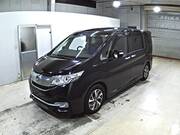 2015 HONDA STEPWAGON