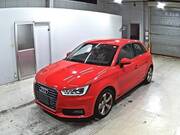 2017 AUDI A1 SPORTBACK