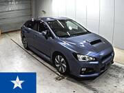 2015 SUBARU LEVORG