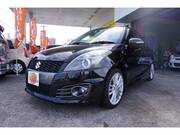 2015 SUZUKI SWIFT SPORT