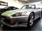 1999 HONDA S2000