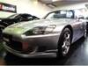 HONDA S2000
