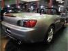 HONDA S2000