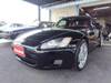 HONDA S2000