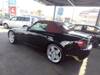 HONDA S2000