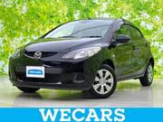 2010 MAZDA DEMIO