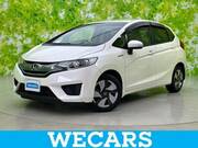 2013 HONDA FIT HYBRID