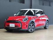 2022 BMW MINI
