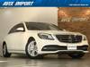 MERCEDES BENZ S CLASS
