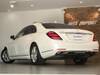 MERCEDES BENZ S CLASS